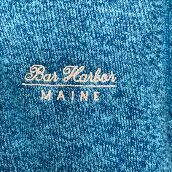 Land Away Outerwear
Bar Harbor Maine
Large - Picture 5 of 7